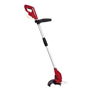 Bordeadora Inalambrica Einhell Gc-ct 18/24 Li-solo Pxc