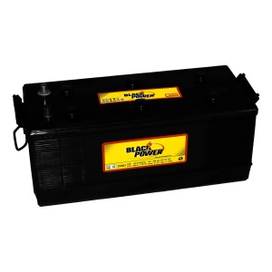 Batería Black Power 220 Para Vehículos 5007