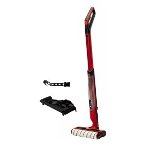 Einhell Cleanexxo Aspiradora Y Limpiadora A Vapor 400 Ml