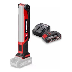 Linterna Doméstica Einhell Te-cl 18/1000 Cargador + Batería