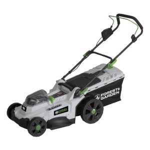 Cortadora De Pasto C/batería X2 F&g