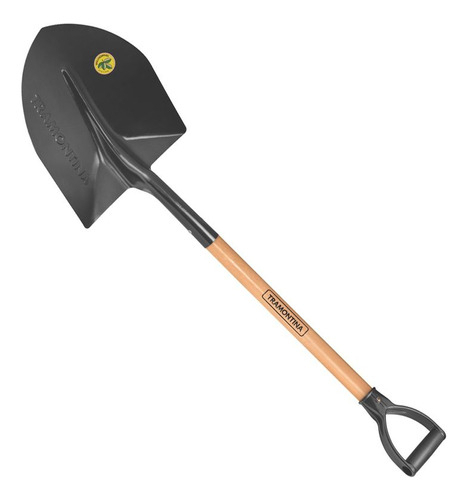 Juego De Mangos Pequeños De Madera Tramontina 77459/534 De 71 Cm