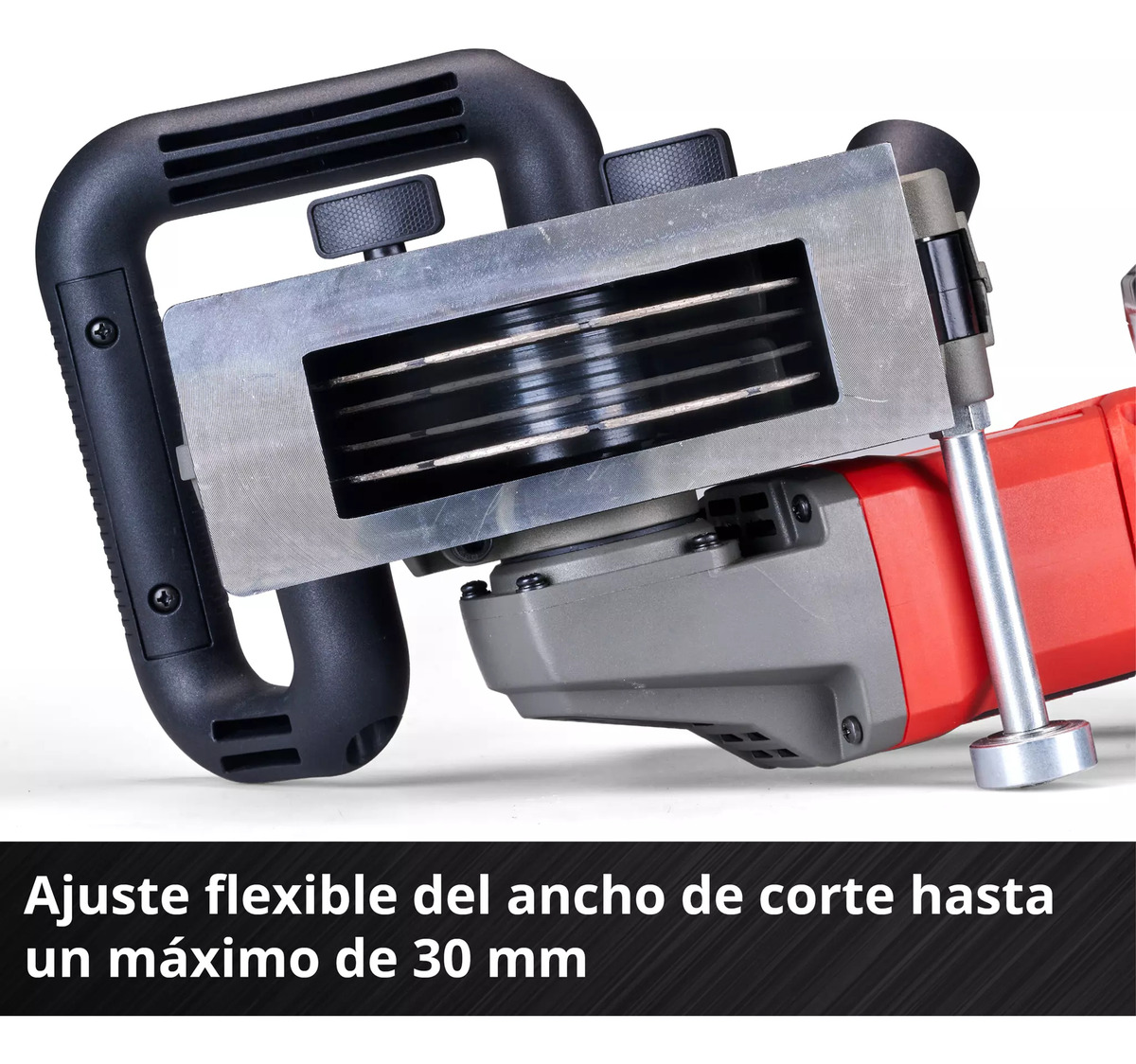 Sierra Caladora Inalámbrica Einhell Tp-ma 36/30 Li Bl Solo - Imagen 6