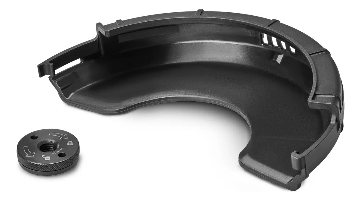 Amoladora Angular Inalámbrica Axxio 36/230 Q Bater+cargador - Imagen 3