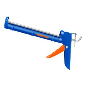 Pistola Aplicar Silicona 9 Wadfow