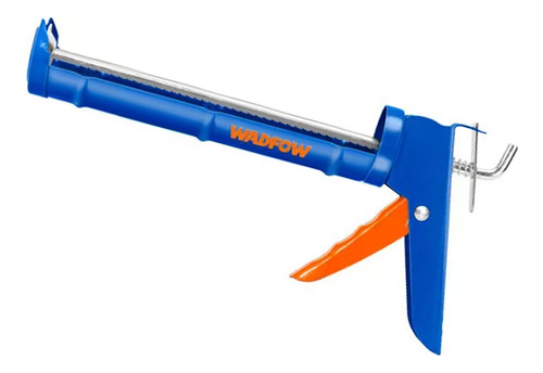 Pistola Aplicar Silicona 9 Wadfow