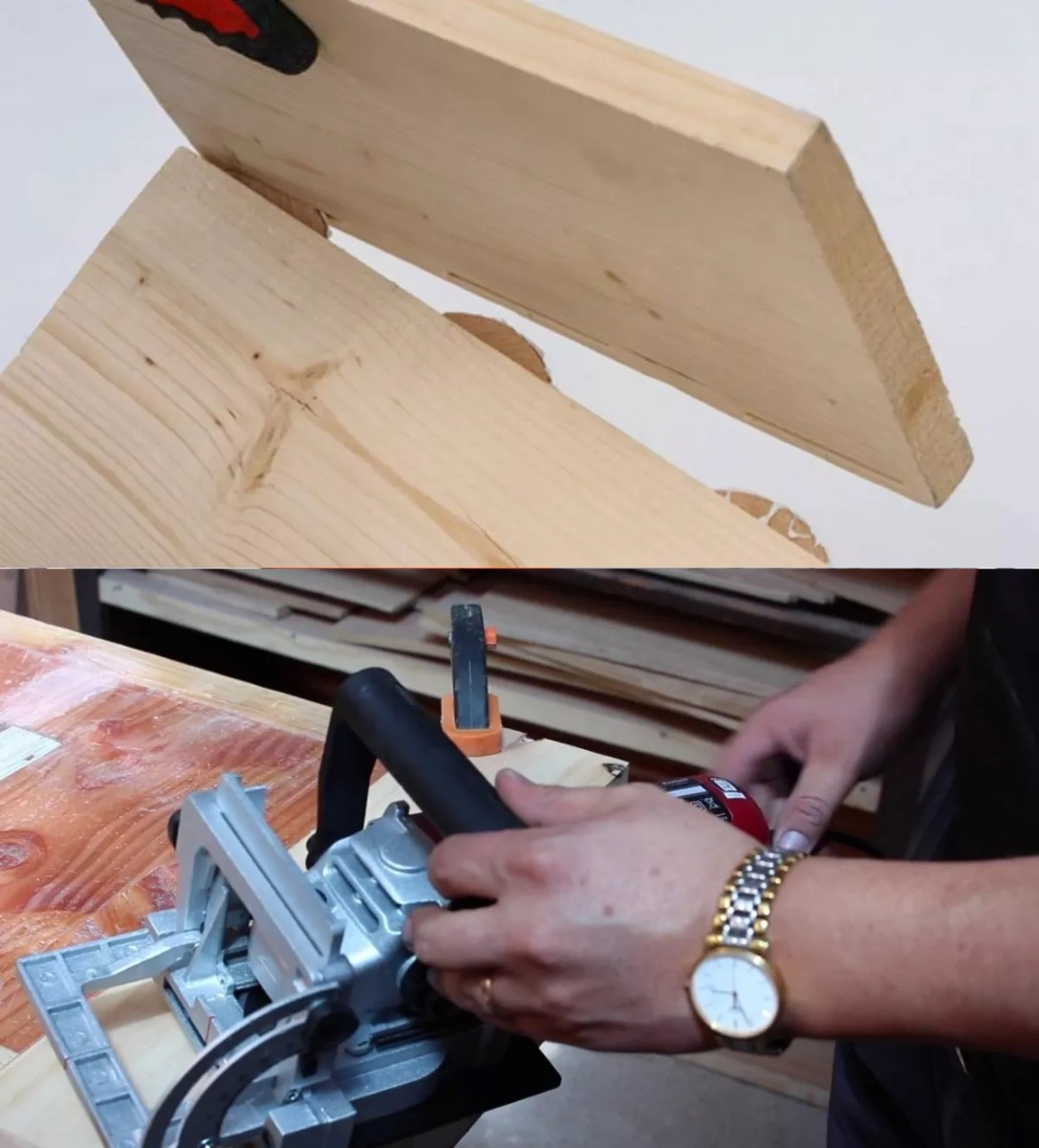 Fresadora Einhell Tc-bj 900 860w - Imagen 10