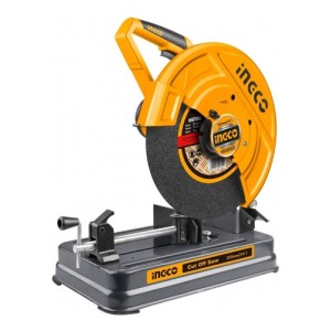 Tronzadora Industrial 2350 Watts 14 Pulgadas Ingco