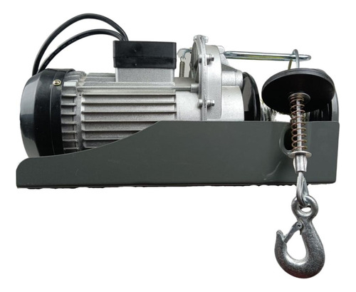 Aparejo Eléctrico Gladiator Pro 600kg Ap8600 /25 - Tyt - Imagen 3