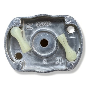 Polea De Arranque Para Desmalezadora 4 En 1 Equus