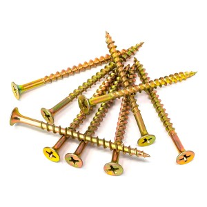 Tornillo Para Madera Ph (4.0x50) X 100 Unid