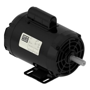Motor Monofásico 3hp 3000rpm 220v Ip21 G56h