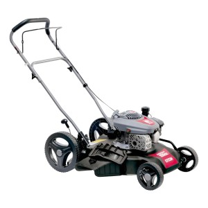 Cortadora De Césped Equus Modelo Ptg12205bm