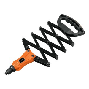 Remachadora Fuelle Acordeon De 2,5 A 6,5 Mm Truper 17962