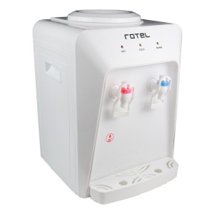 Dispensador Agua Frio Caliente Rotel Hcr-338 20 Litros-ub