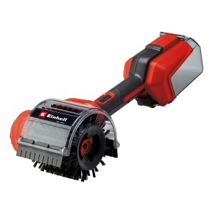 Cepillo De Superficies Inalámbrico Einhell Picobella 18/90