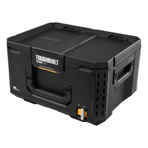 Caja Organizadora Tb-b1-b-50 Stacktech Toughbuilt