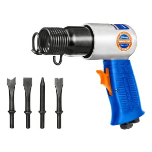 Martillo Neumático De 150 Mm Wadfow Wat4515 Ff