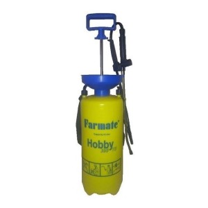 Fumigador 8 Litros Mochila - Tyt