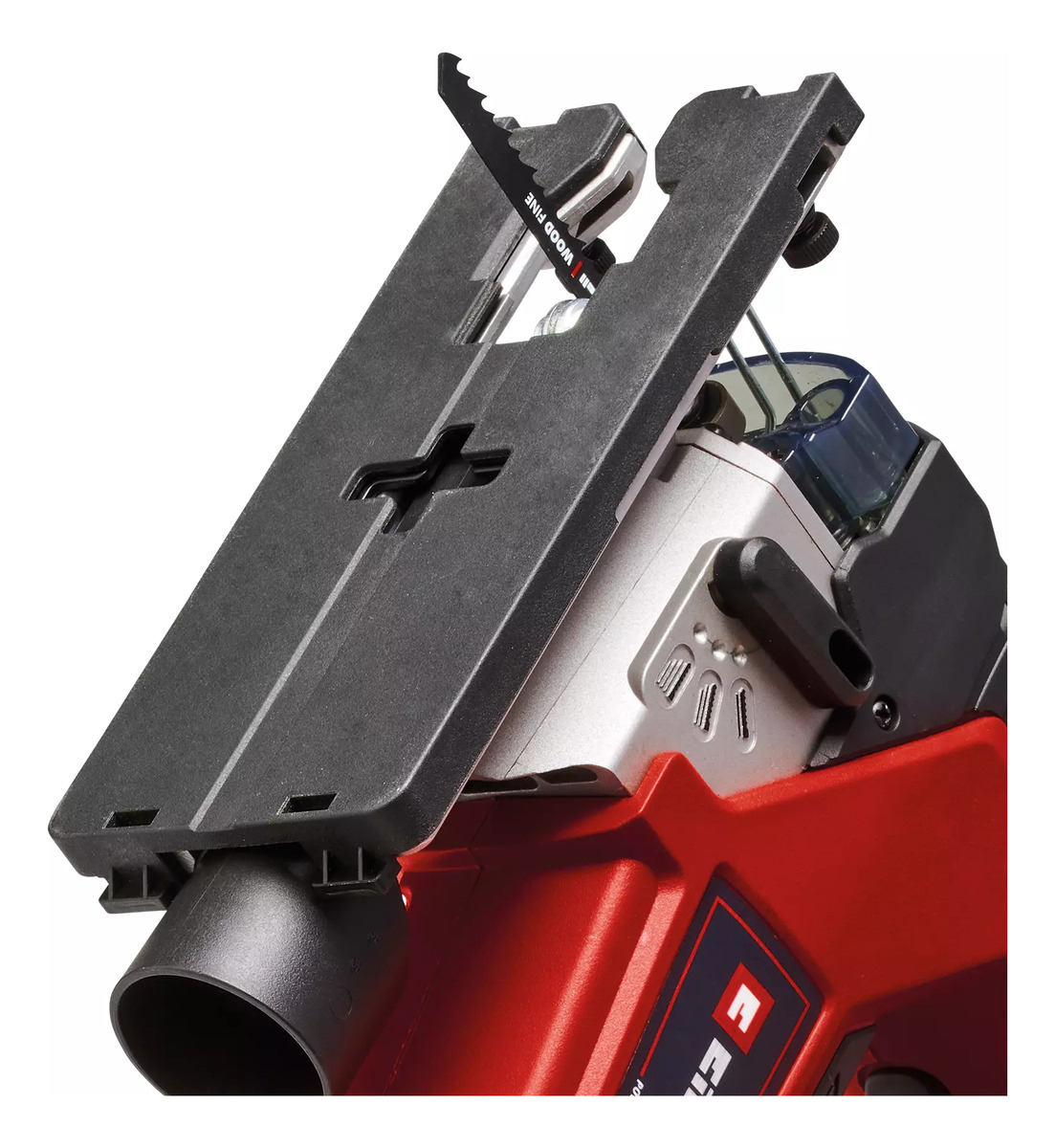 Sierra Caladora Inalámbrica Einhell Tp-js 18/135 Li - Solo - Imagen 7