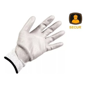 Guante Anticorte Profesional Máxima Protección - Tyt