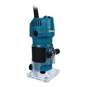 Router Fresadora Tupi 530w Makita 3709