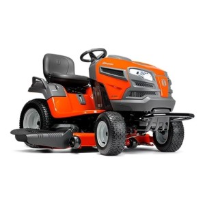 Tractor Husqvarna 26 Hp Jardín Chacras Golf Corta Césped Tyt