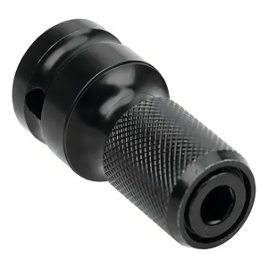 Adaptador De Destornillador De Impacto Hexagonal 1/2 P/ 1/4