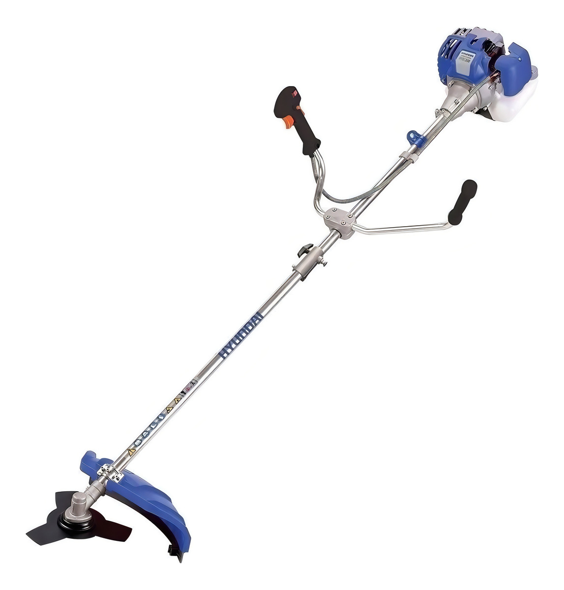 Desmalezadora Hyundai Hybc430