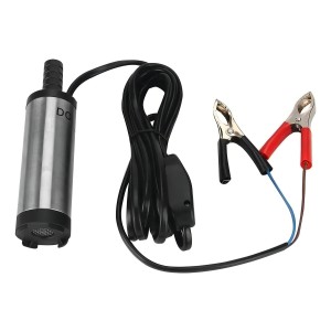 Bomba Sumergible Gasoil Diesel Agua 38mm Electroimporta