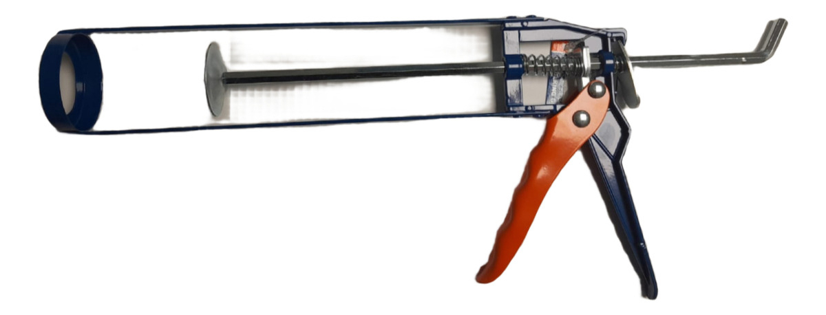 Pistola Aplicar Silicona 9 Wadfow - Imagen 3