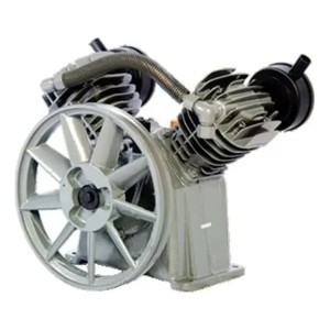 Cabezal De Compresor 3 Hp 100 Lts - Tyt