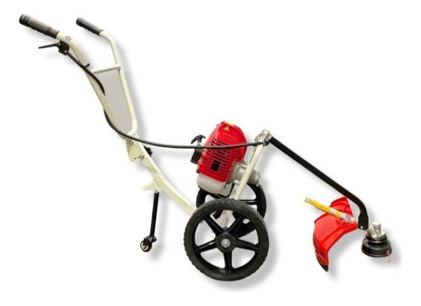 Desmalezadora Equus St430 - Imagen 5