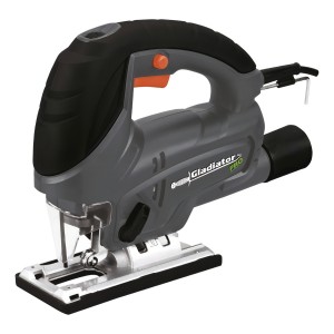 Sierra Caladora 800w Gladiator Pro - Sk860/1