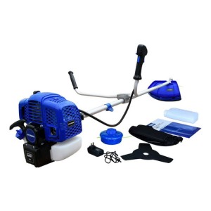 Desmalezadora Hyundai Arranque Electrico Manual Spark43xt