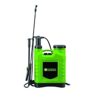 Fumigador Pulverizador Mochila 18 Lts Forest & Garden K37