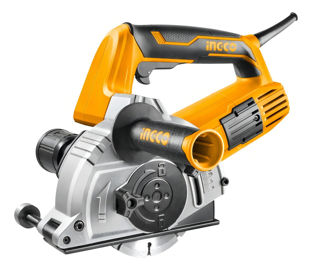 Cortador De Parede Ingco Wlc15008 1500w