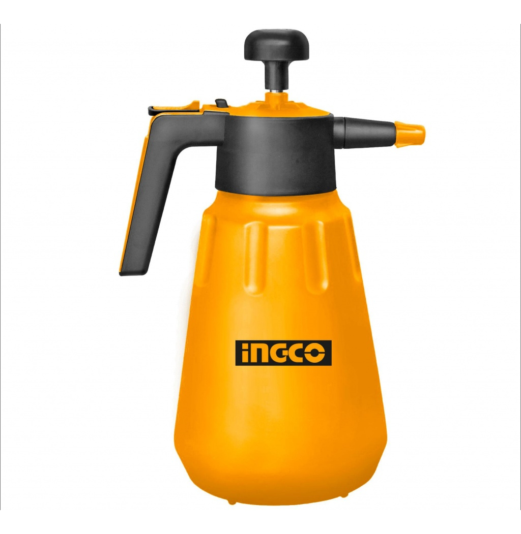 Pulverizador Fumigador 2lt Ignco Hspp2021 Naranja