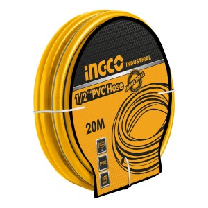 Manguera 1/2 Ref Malla Rollo X 20mts Ingco Hph2001 Ma
