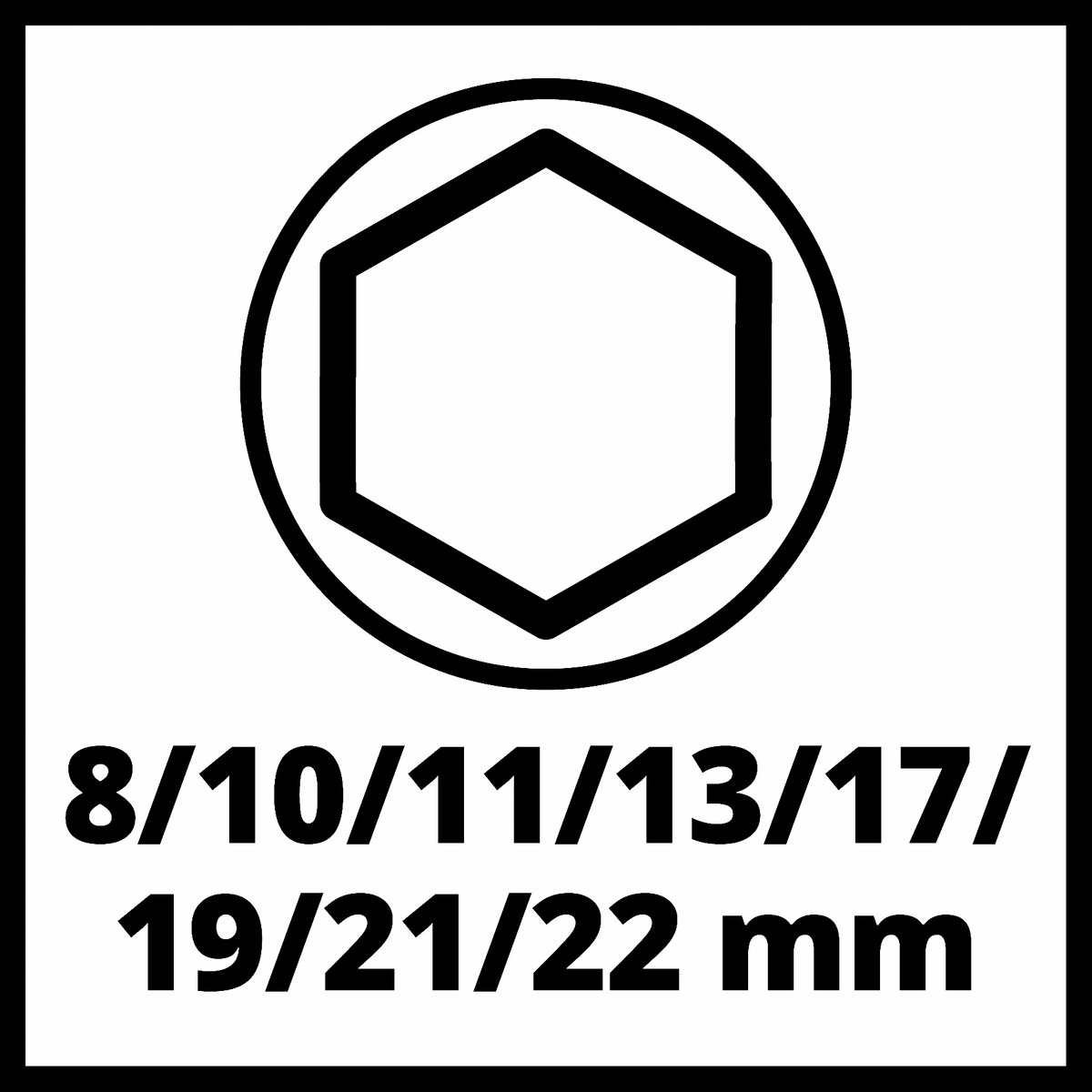 Pistola Llave Impacto Neumatica 340nm Tc-pw 340 Einhell - Imagen 10