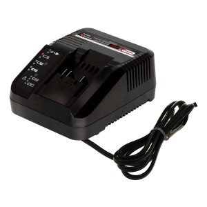 Cargador Batería Litio 18v 3ah Einhell 4514095