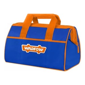 Bolso Herramientas 13 PuLG Wadfow Azul