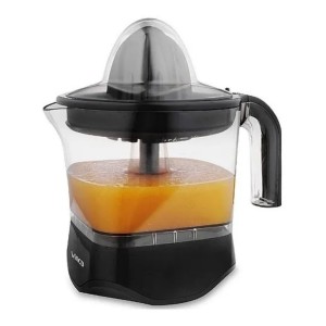 Exprimidor Juguera Winco-silenciosa-2 Medidas De Cono-1 Lt