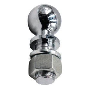 Bola Bocha Enganche Trailer 2 Pulgadas