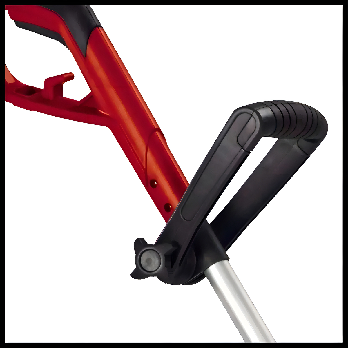 Bordeadora Electrica 450w Einhell Garden + 3 Carretes Pf - Imagen 6