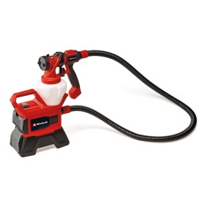 Equipo Maquina De Pintura Inalambrica Te-sy 18/90 Li Einhell Sin Bateria - 4260040