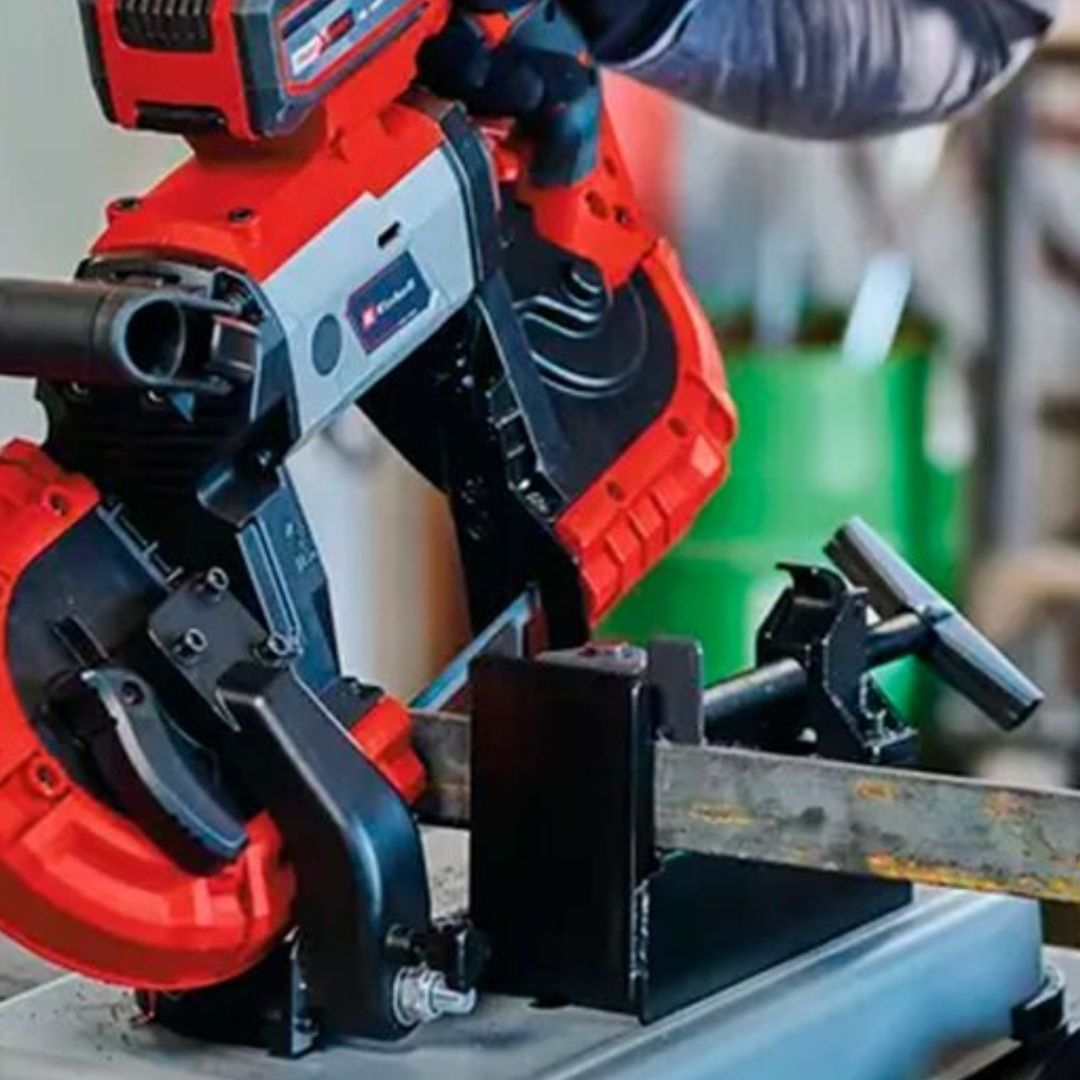 Set 3 Sierras De Banda 1141x13mm Para Te-mb 18/127 U - Imagen 3