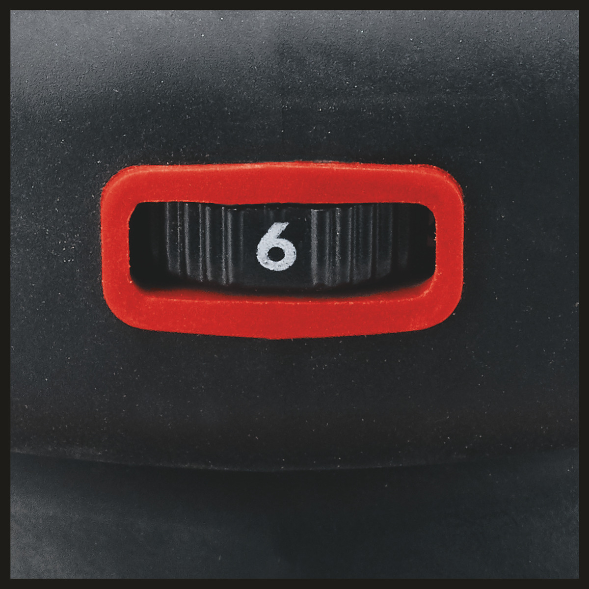 Lijadora Orbital Inalámbrica Einhell Te-os 18/230 Li Solo - Imagen 3