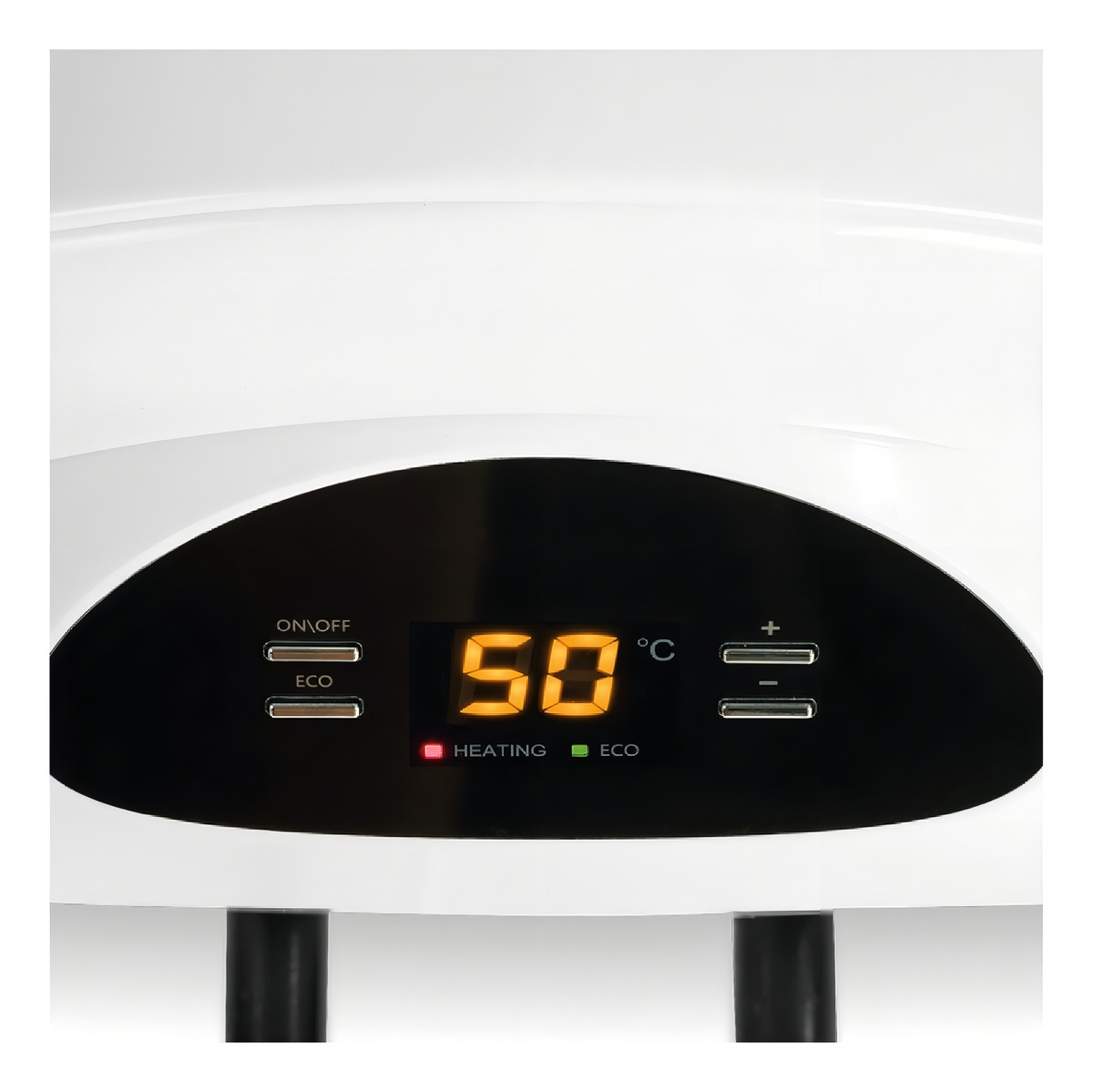 Termotanque Smartlife Sl-wh100da Color Blanco - Imagen 2