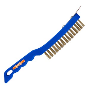 Cepillo Alambre 290mm Wadfow Wbh3611